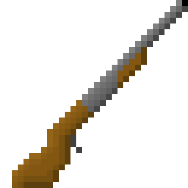 Rifle