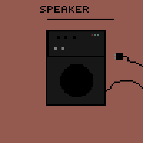 Speaker