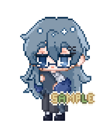 coj character