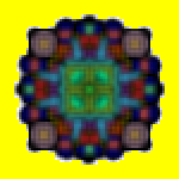 Just messing around