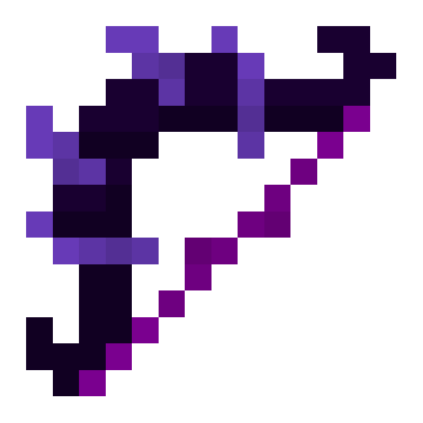 Dragon Shortbow