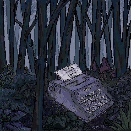 Typewriter