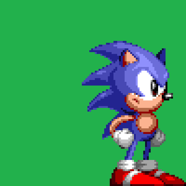sonic
