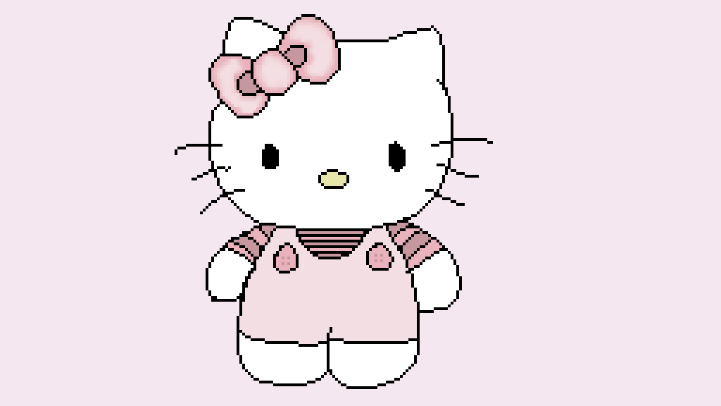 Hello Kitty
