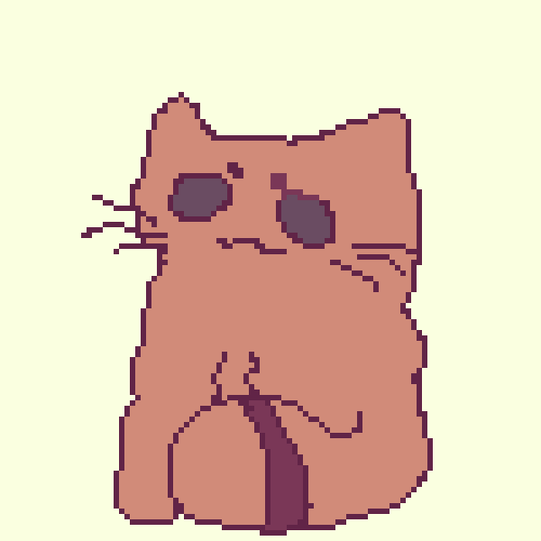 Kitty Cat