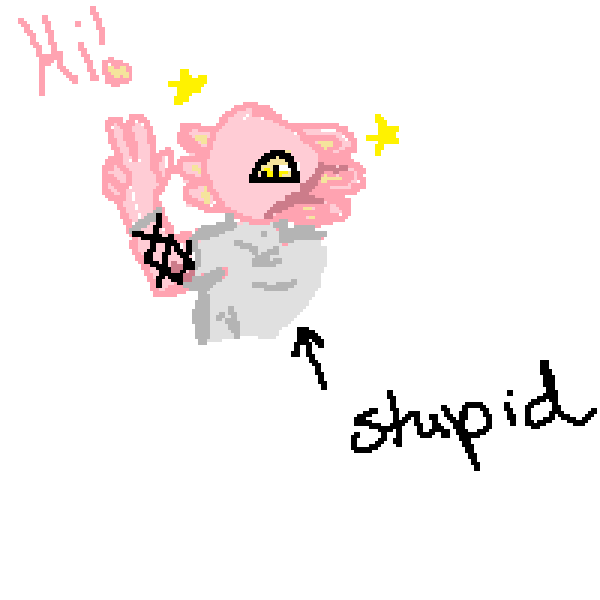 Hiya :3