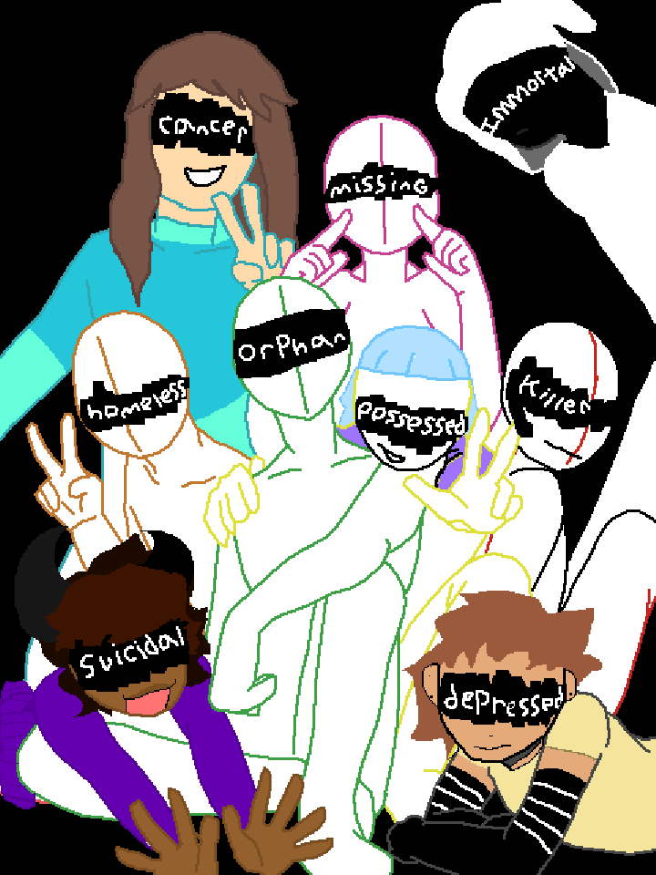 Friends bases
