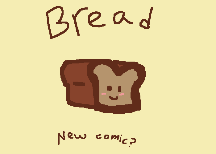 Bread