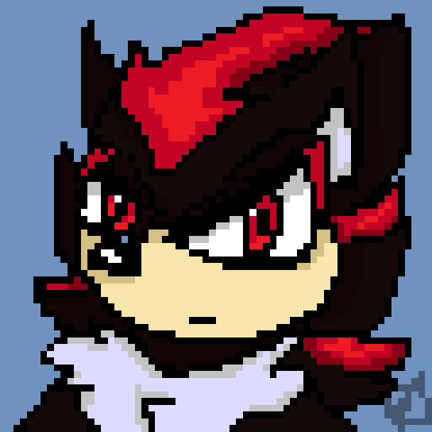 Shadow the Hedgehog