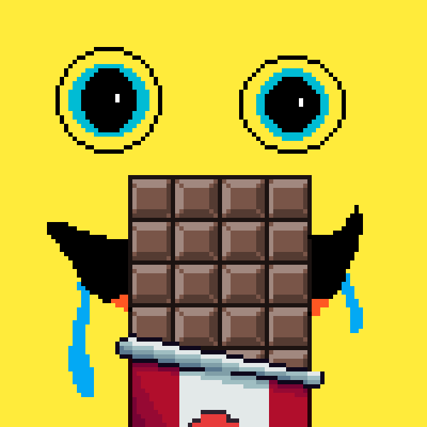 Chocolate Bar