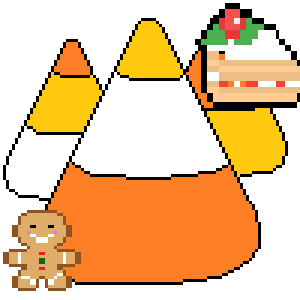Candy Corn