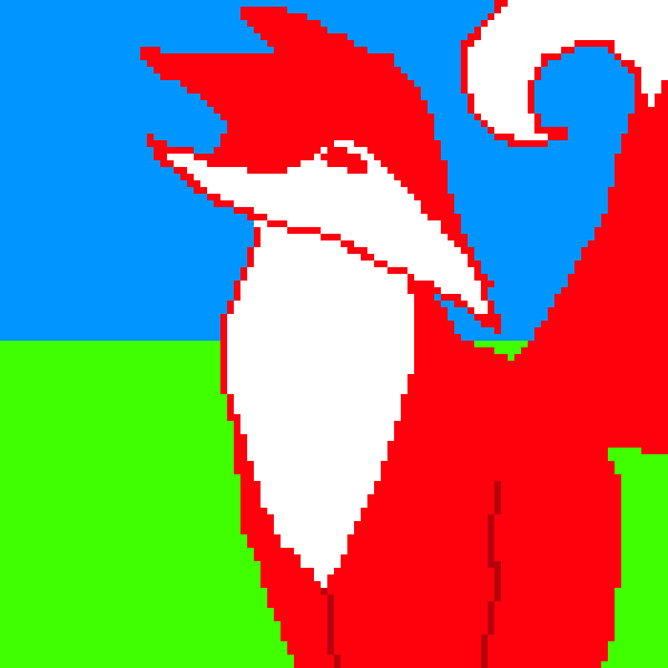 fox