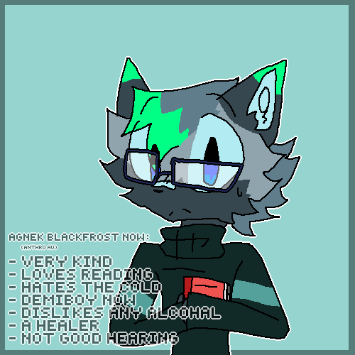 Agnek thingy