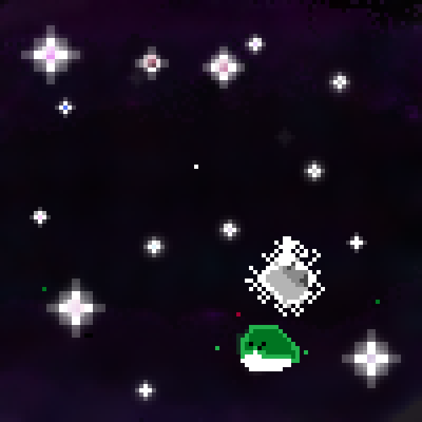 slime