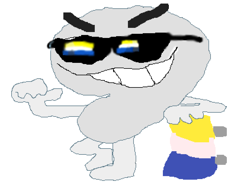 Nine bfdi