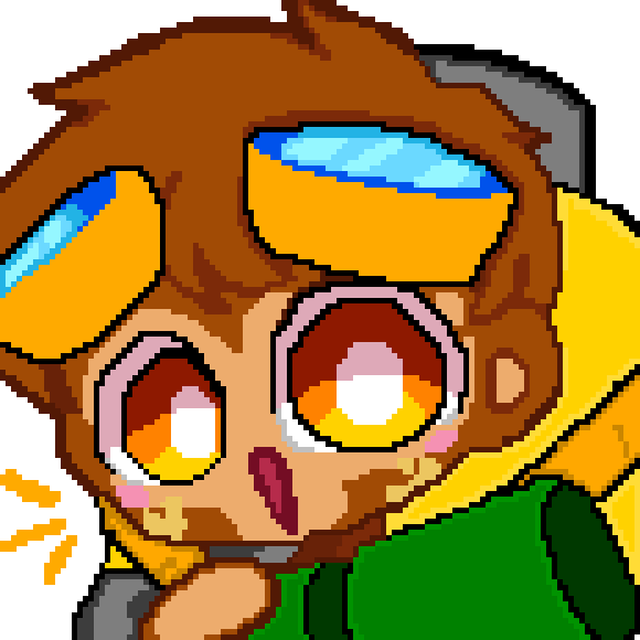 Glue Monkey