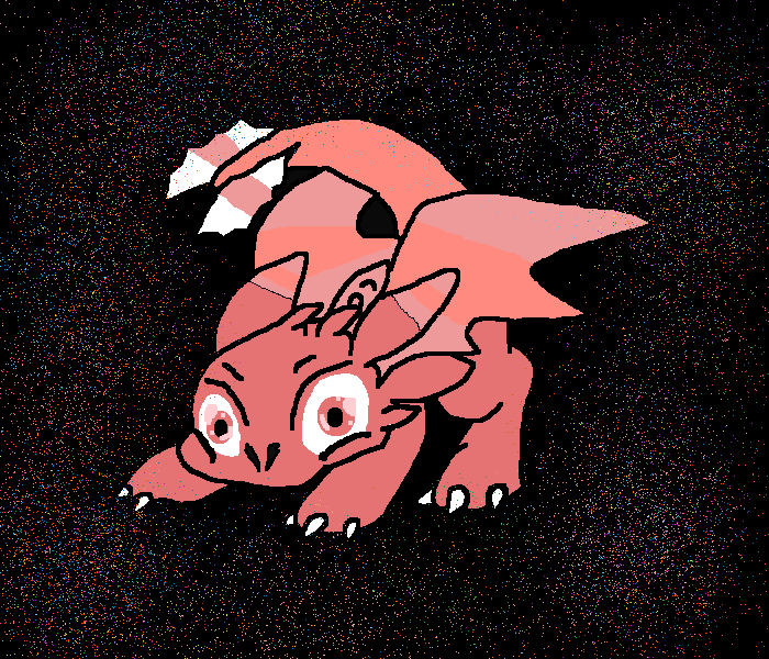 Add a Dragon (Collab)
