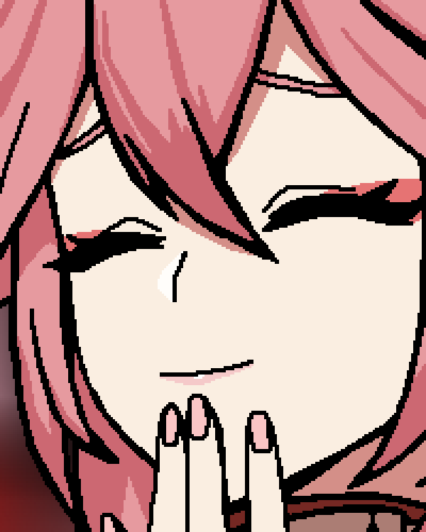 Yae Miko