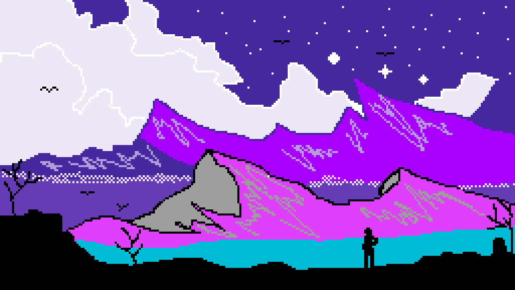 Mountains
