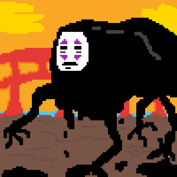 No Face