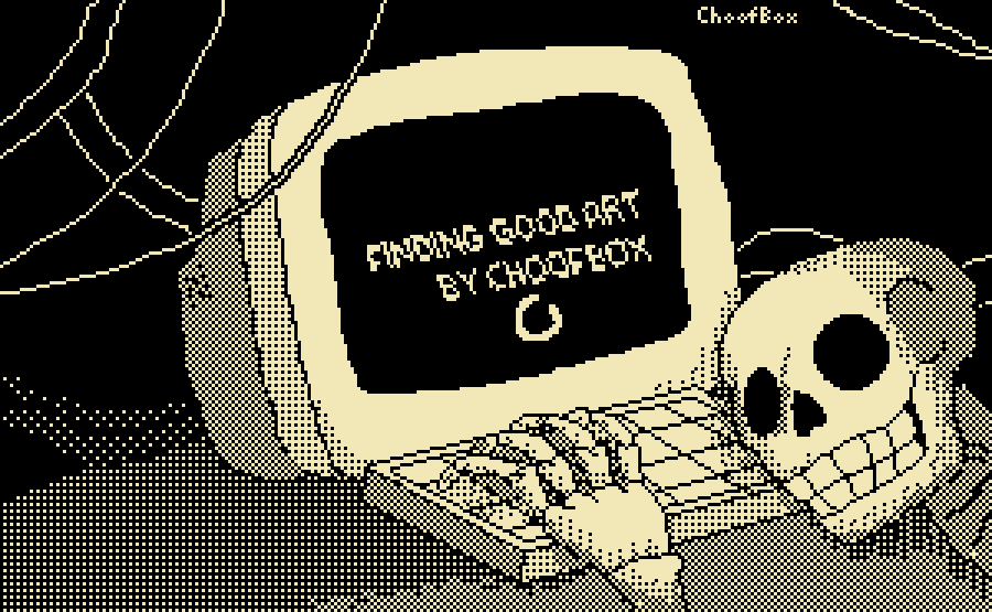 Loading Screen