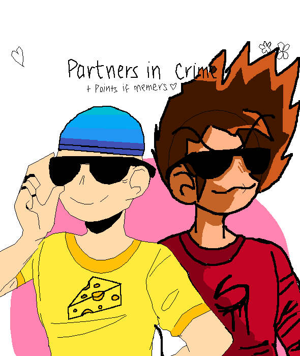Partners In Crime