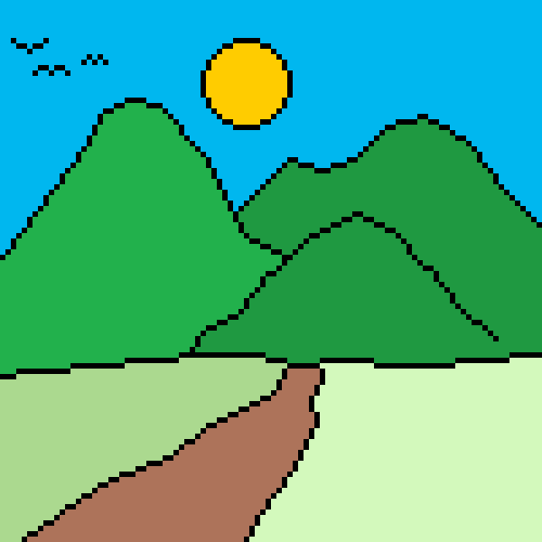 Landscape