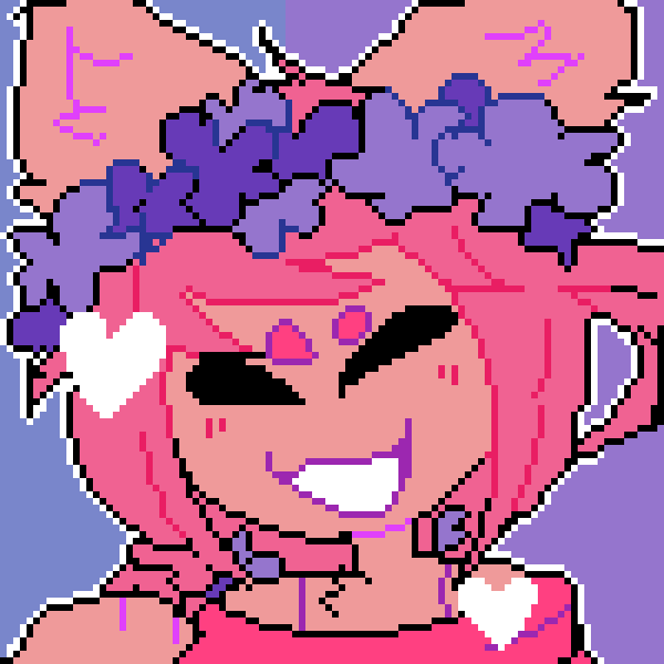 Gift for Rei 