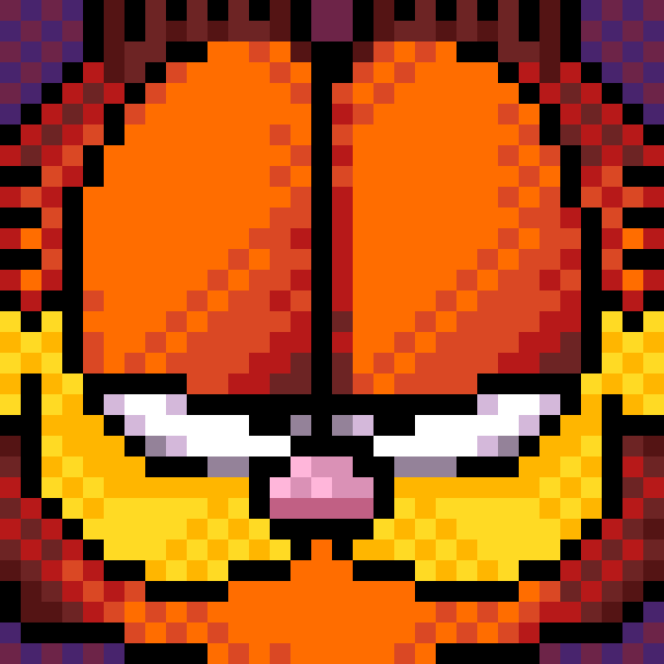 GARF