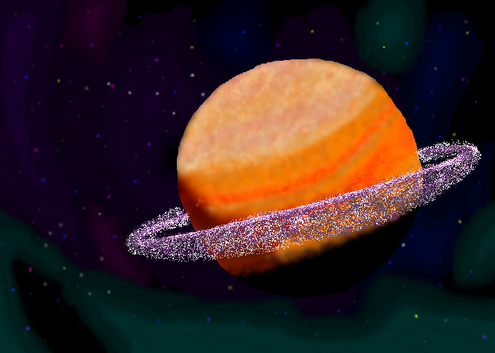 Saturn