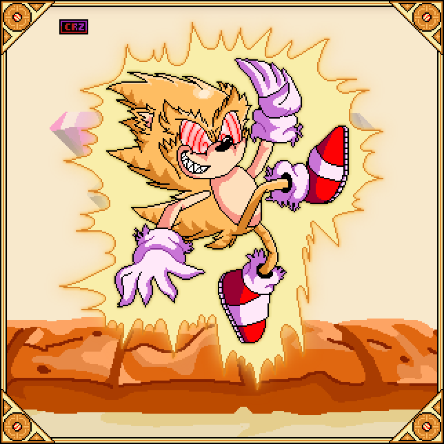 Super Sonic