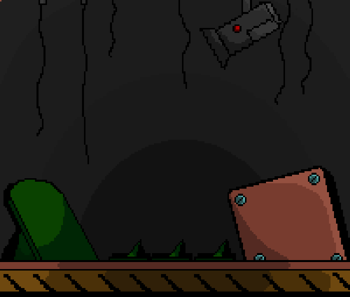 SMB3 Stage
