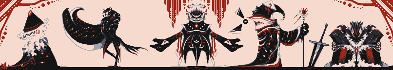 Envoys of the Monarch