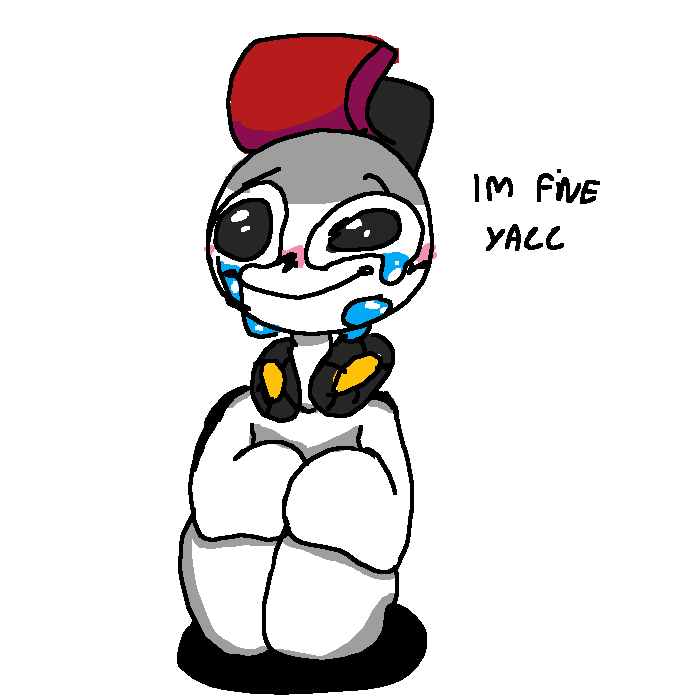 Is fine
