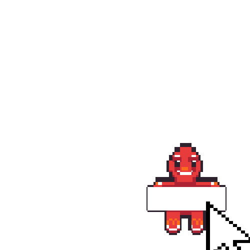 The mouseclick