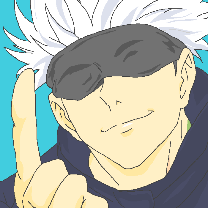 Satoru Gojo