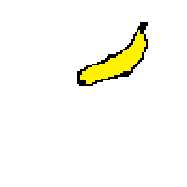 banana