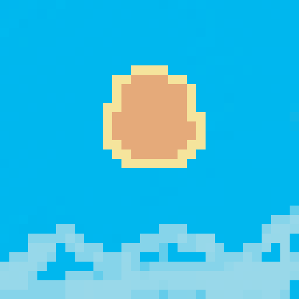 Have an amazing summer