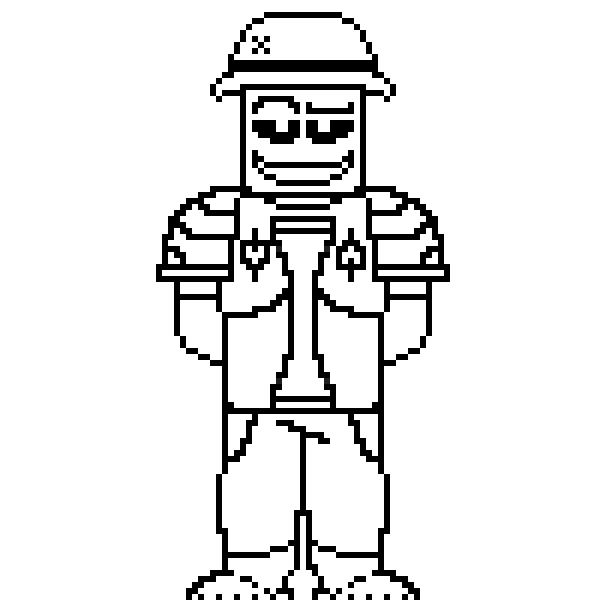 Swap Robanic