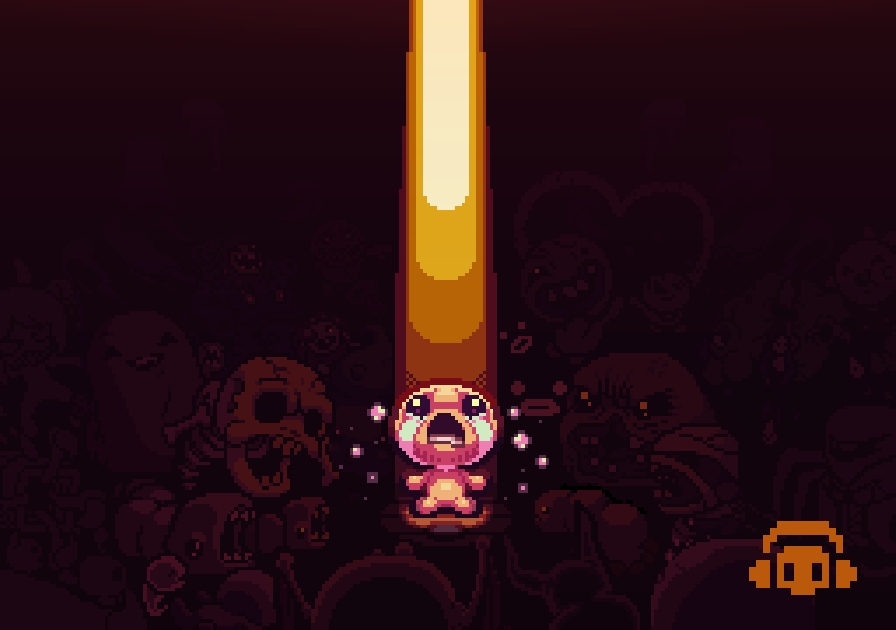 A pixel BoI