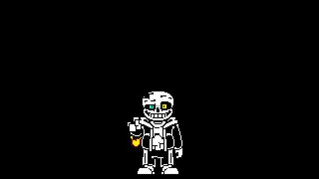 Undertale:The World Guardian