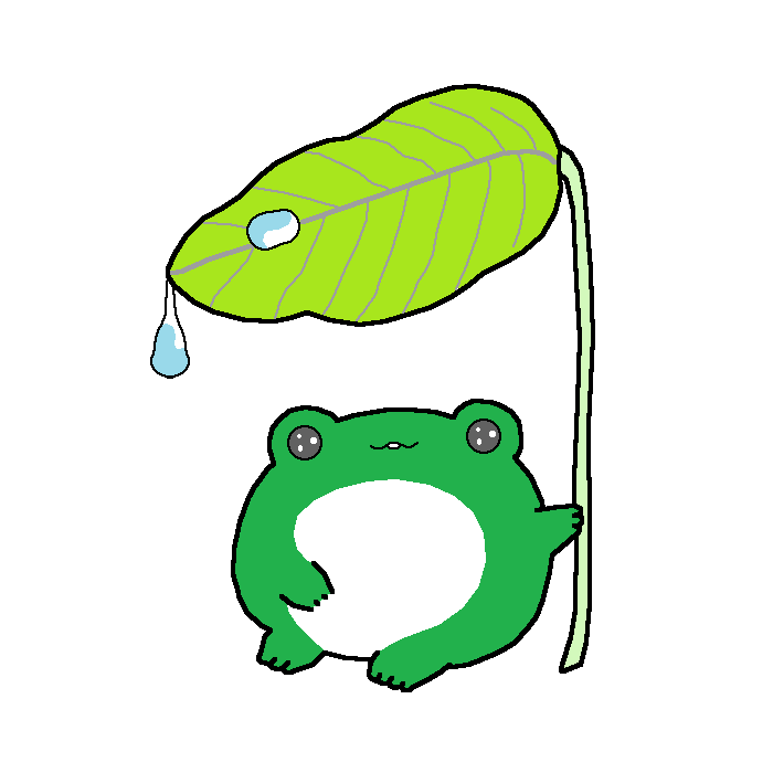 Frog base