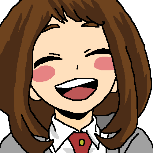 Uraraka Base