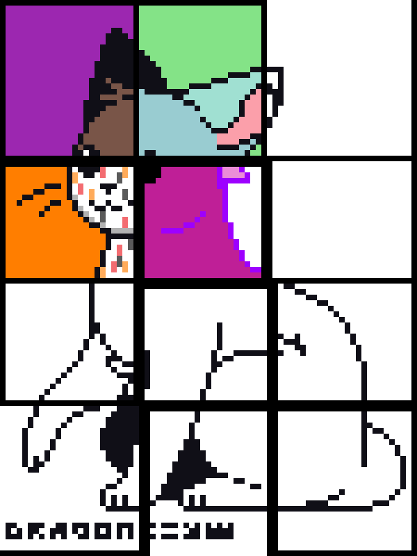 everyone can color a squre