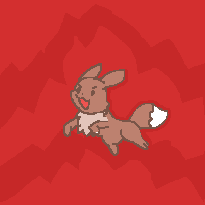 eevee