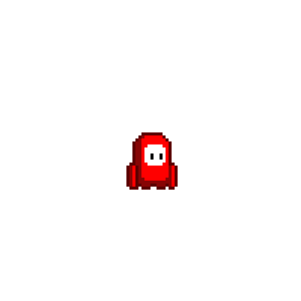 Fall guy sprites