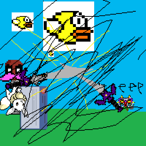 leGinD Ov zelDA