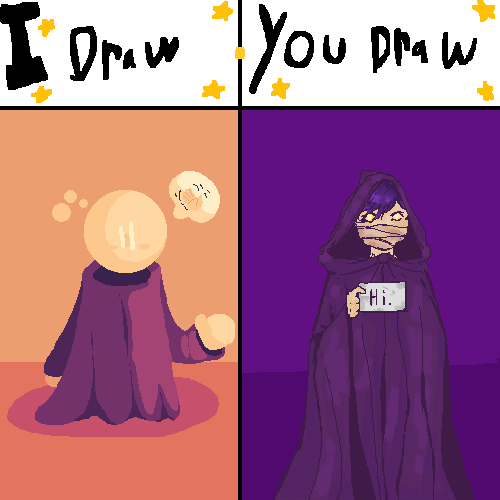 I drew nomic