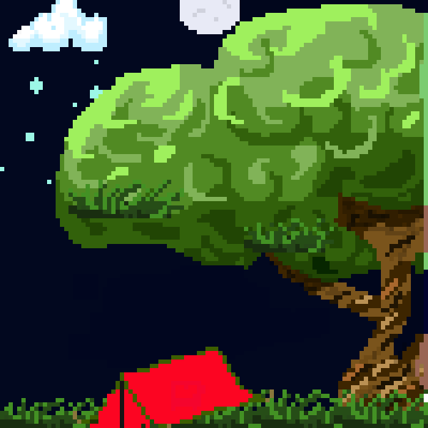 Tree swawing
