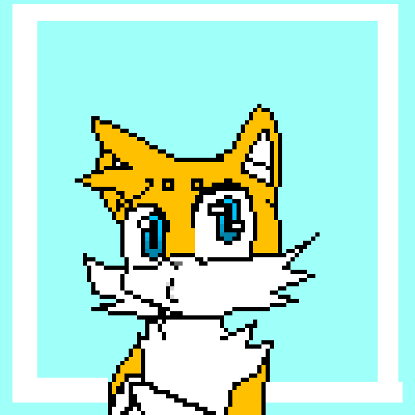 Tails
